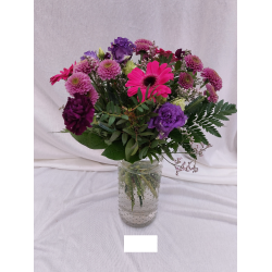 1.1 Almindelig buket