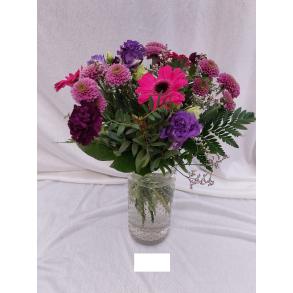 1.1 Almindelig buket