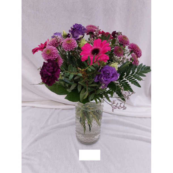 1.1 Almindelig buket