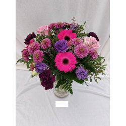 1.1 Almindelig buket