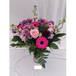 1.1 Almindelig buket