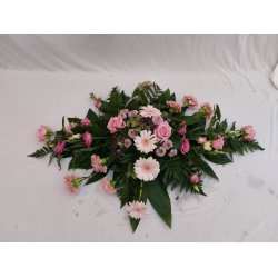 2.3 Begravelses pude