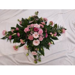 2.3 Begravelses pude